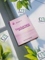 Tâm bất biến giữa dòng đời vạn biến