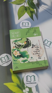 Bích Tiêu Cửu Trùng Xuân Ý Vũ 2