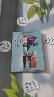 10 điều dại dột của đàn bà