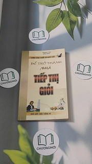 Để trở thành nhà tiếp thị giỏi
