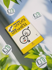 Tại Sao Đàn Ông Nói Dối, Đàn Bà Nói Nhiều - 1