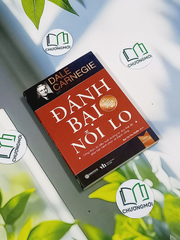 Đánh Bại Nỗi Lo