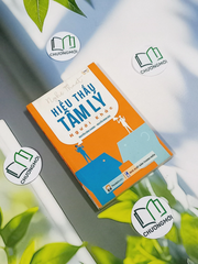 Nghệ Thuật Hiểu Thấu Tâm Lý Người Khác