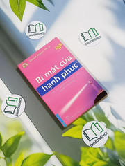 Bí Mật Của Hạnh Phúc