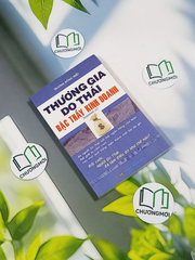 Thương Gia Do Thái - Bậc Thầy Kinh Doanh