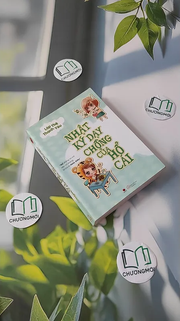 Nhật Ký Dạy Chồng Của Hổ Cái