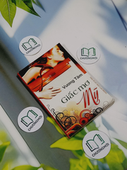 Giấc Mơ Mỹ