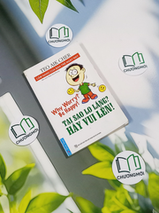 Tại Sao Lo Lắng? Hãy Vui Lên!