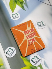Bản Hợp Ca (Kỷ Niệm 10 Năm Giải Phóng Sài Gòn 1975-1985