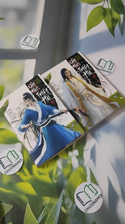 Combo Quỷ Hành Thiên Hạ 1, 2
