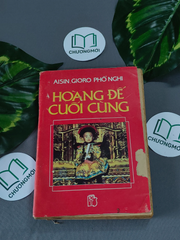 Hoàng Đế Cuối Cùng