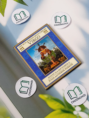 The Sun & Moon Signs Library: Virgo