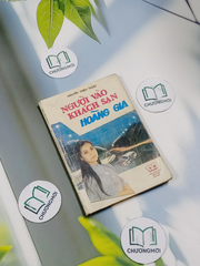 Người Vào Khách Sạn Hoàng Gia