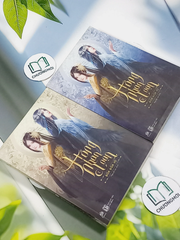 Trọn bộ Hồng Nhan Loạn (tập 1 + 2)
