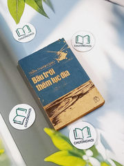 Bầu Trời Thềm Lục Địa