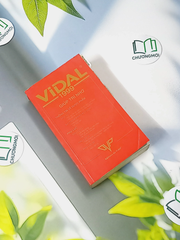 Vidal Giúp Trí Nhớ 1999