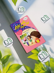 Rắc Rối Bạn Bè