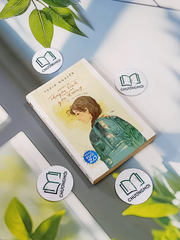 Người Kể Chuyện Tình Trên Phố Yêu Đương
