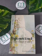 Xin Lỗi, Em Chỉ Là Con Đĩ