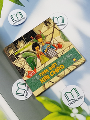 Nói Tạm Biệt Để Nghe Tiếng Xin Chào