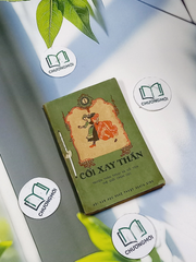 Cổ Tích Thế Giới: Cối Xay Thần