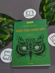 Hiệu Ứng Chim Mồi (Tập 1)