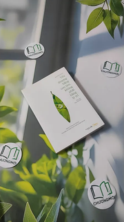Yêu Thương Bằng Còn Tim, Không Phải Bằng Lý Trí