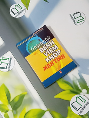 Giúp Trị Dứt Bệnh Viêm Khớp Mạn Tính