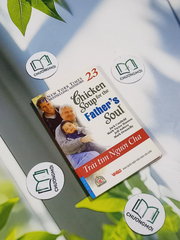 Chicken Soup For The Father's Soul - 23: Trái Tim Người Cha