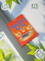 Những Thế Cờ Cao Thủ