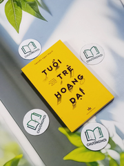 Tuổi Trẻ Hoang Dại