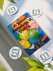 A Junior Anthology of Poetry