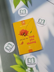 Món quà của lòng yêu thương