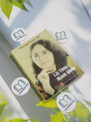 Lật Từng Mảnh Ghép