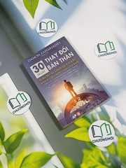 30 Ngày Thay Đổi Bản Thân - 1