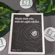 Hành Tinh Của Một Kẻ Nghĩ Nhiều