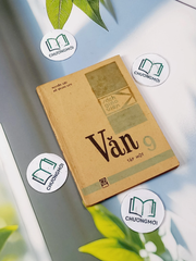 Sách Giáo Viên: Tiếng Việt 9 (tập 1)