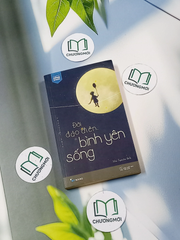 Đời đảo điên, bình yên sống