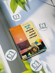 Bước Đầu Nhiếp Ảnh Nghệ Thuật