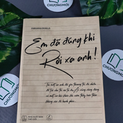 Em Đã Đúng Khi Rồi Xa Anh