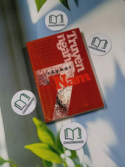 Truyện ngắn 7 cây bút nam