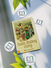 Bước đường cùng
