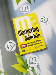 Marketing điểm bán - Tiếp thị bán lẻ trong thời đại công nghệ 4.0