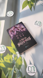 Cổ Tích Của Người Điên