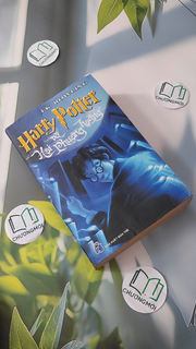Harry Potter & Hội Phượng Hoàng