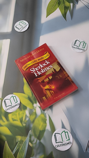Những Cuộc Phiêu Lưu Của Sherlock Holmes