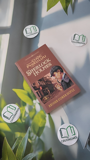 Những Cuộc Phiêu Lưu Của Sherlock Holmes