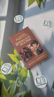 Những Cuộc Phiêu Lưu Của Sherlock Holmes