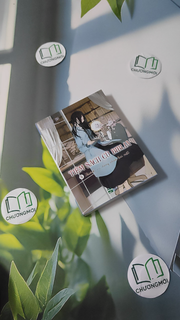 Tiệm Sách Cũ Biblia 4