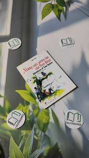 Những Cuộc Phiêu Lưu Của Tom Xôyơ (Anh - Việt)